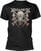 T-Shirt Megadeth T-Shirt Killing Is My Busines... Unisex Black XL