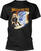 T-Shirt Megadeth T-Shirt Mary Jane Black S
