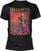 Paita Megadeth Paita Peace Sells... Black L