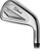Golf palica - železa Titleist T350 Desna roka 5-PW Regular Jeklo Golf palica - železa