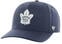 Hockey casquette Toronto Maple Leafs NHL '47 Wool Cold Zone DP Navy Hockey casquette