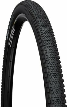 Trekking bike tyre WTB Riddler 29/28" (622 mm) Black Trekking bike tyre - 1