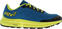 Трейл обувки за бягане Inov-8 Trailfly Ultra G 280 Blue/Yellow 42,5 Трейл обувки за бягане