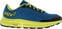 Trailowe buty do biegania Inov-8 Trailfly Ultra G 280 Blue/Yellow 44 Trailowe buty do biegania