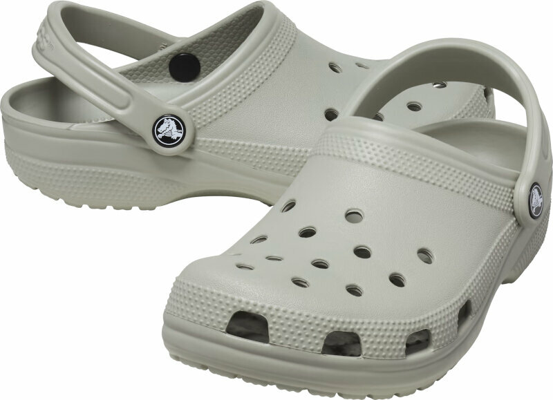 Unisex Schuhe Crocs Classic Clog Elephant 46-47
