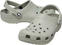 Unisex Schuhe Crocs Classic Clog Elephant 48-49