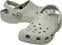Unisex Schuhe Crocs Classic Clog Elephant 36-37