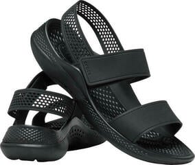 Calzado para barco de mujer Crocs Women's LiteRide 360 Black