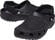 Crocs Yukon Vista II LR Clog Black/Slate Grey 50-51