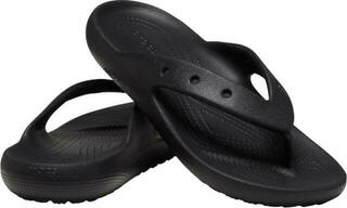 Sailing Shoes Crocs Classic Flip V2 Black