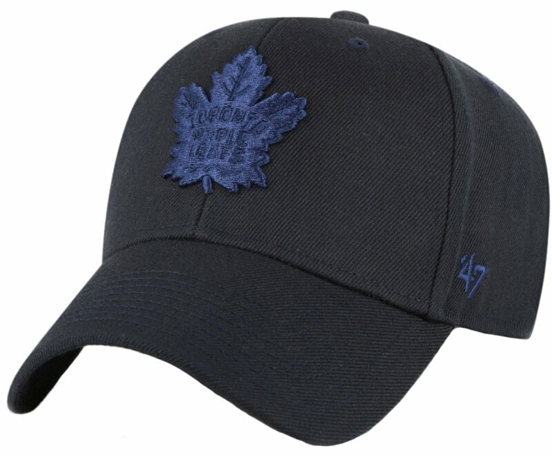 Kasket Toronto Maple Leafs NHL '47 MVP Navy 56-61 cm Kasket