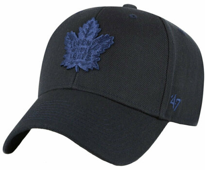 Cap Toronto Maple Leafs NHL '47 MVP Navy 56-61 cm Cap - 1
