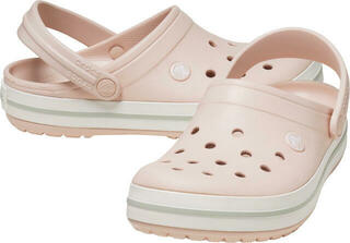 Calzado para barco Crocs Crocband Clog Quartz