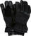 Guantes Helly Hansen Unisex All Mountain Gloves Black M Guantes