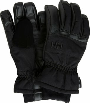 Guanti Helly Hansen Unisex All Mountain Gloves Black XL Guanti - 1
