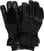 Rokavice Helly Hansen Unisex All Mountain Gloves Black XL Rokavice