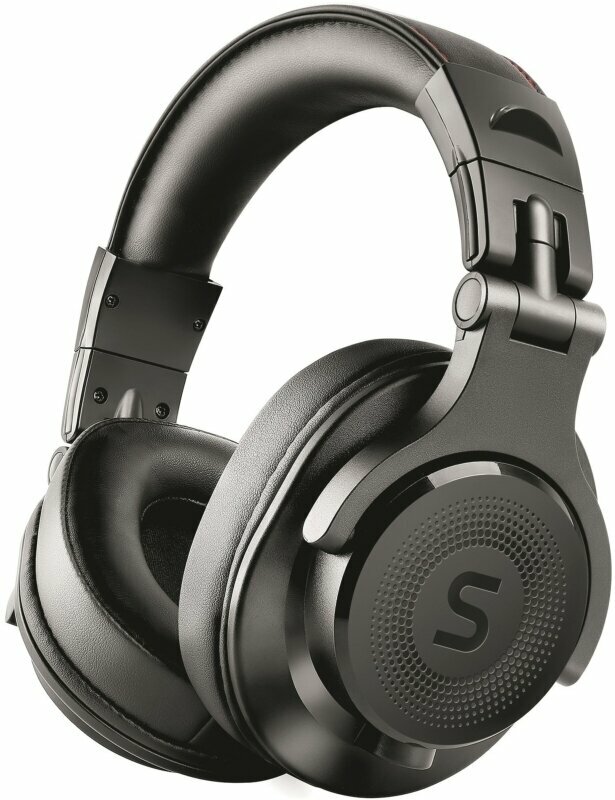 Studio Headphones Soundeus Fidelity A50-2