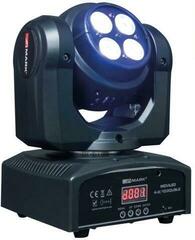 Hybrid MARK MOVILED 4-2/10 DOUBLE MK III Hybrid