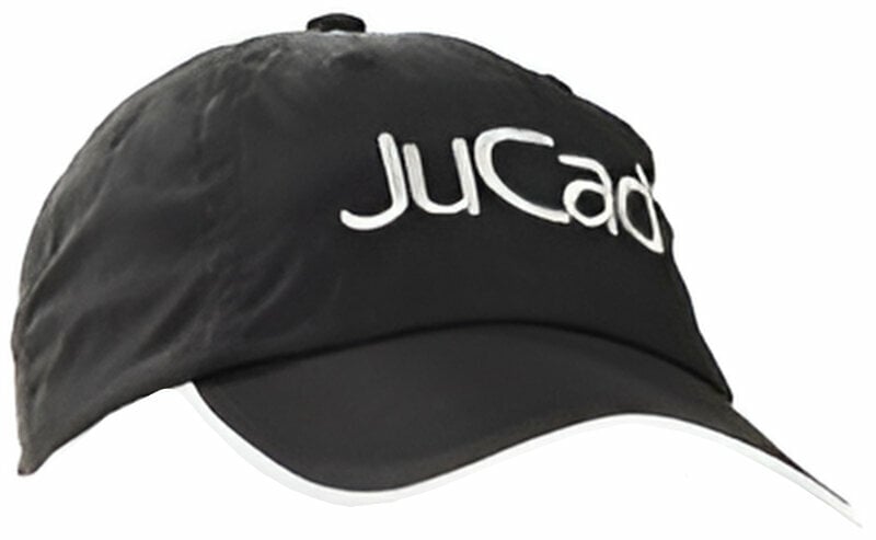 Mütze Jucad Cap Black