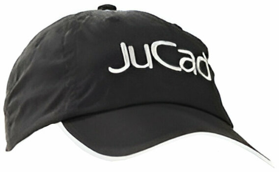 Mütze Jucad Cap Black - 1