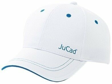 Mütze Jucad Cap White/Blue