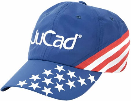 Καπέλο Jucad Cap USA - 1