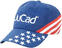 Mütze Jucad Cap USA