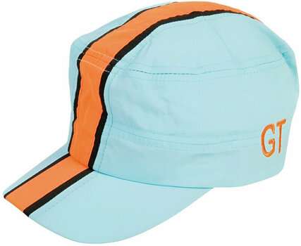 Mütze Jucad Cap GT Blue/Orange - 1