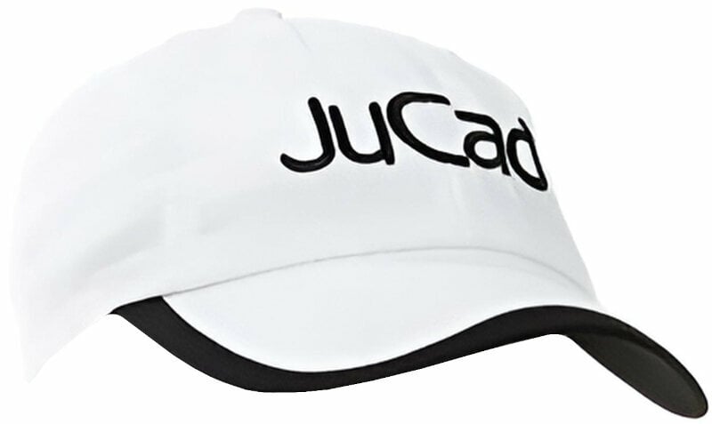 Καπέλο Jucad Cap White