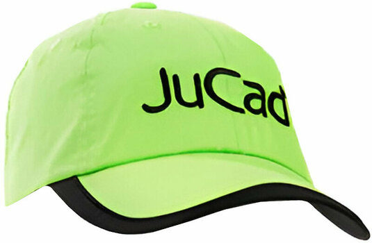 Cap Jucad Cap Green - 1