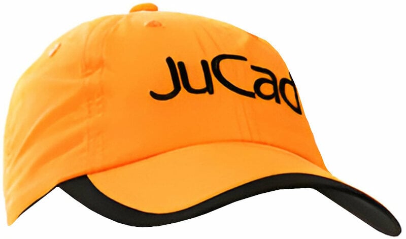 Mütze Jucad Cap Orange