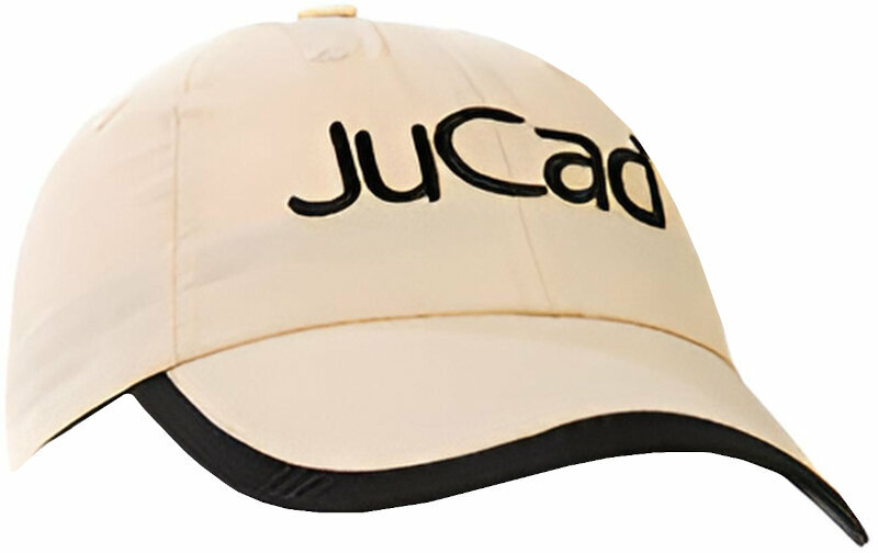Mütze Jucad Cap Beige