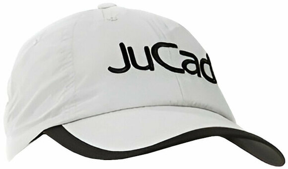 Mütze Jucad Cap Grey - 1
