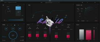 Programski FX procesor z vtičnikom Aurora DSP Rhino (Digitalni izdelek)