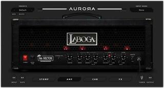Programski FX procesor z vtičnikom Aurora DSP Laboga Mr. Hector (Digitalni izdelek)