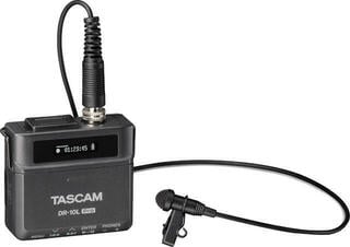 Mobile Recorder Tascam DR-10 L Pro Mobile Recorder