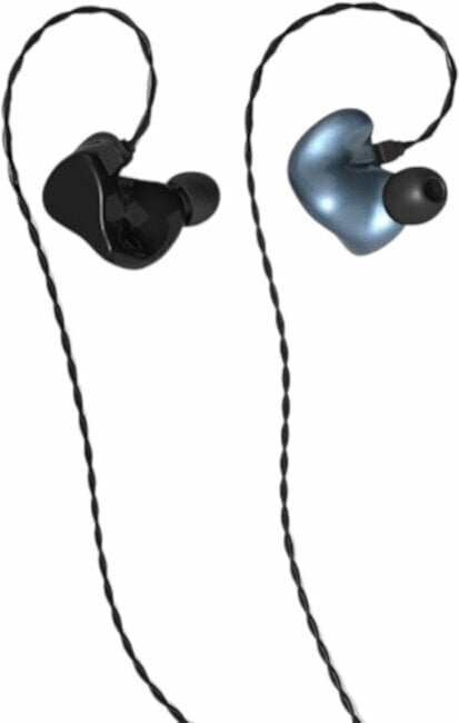 Ohrbügel-Kopfhörer InEar StageDiver SD-1