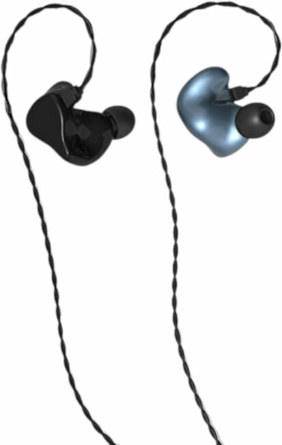 Hörlurar med öronsnäcka InEar StageDiver SD-1S
