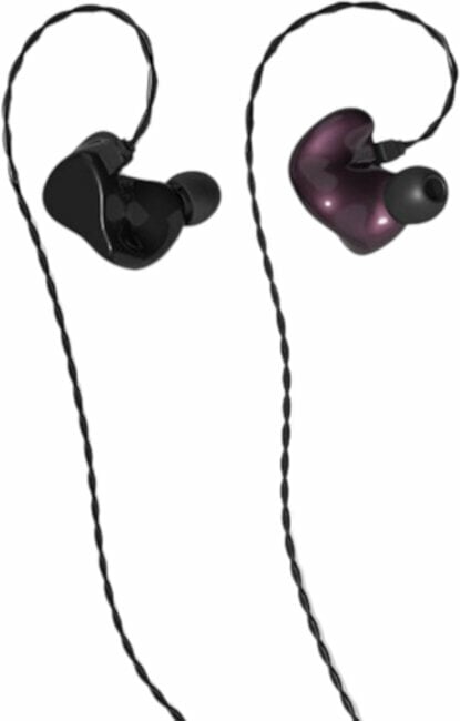 Ušesne zanke slušalke InEar StageDiver SD-2