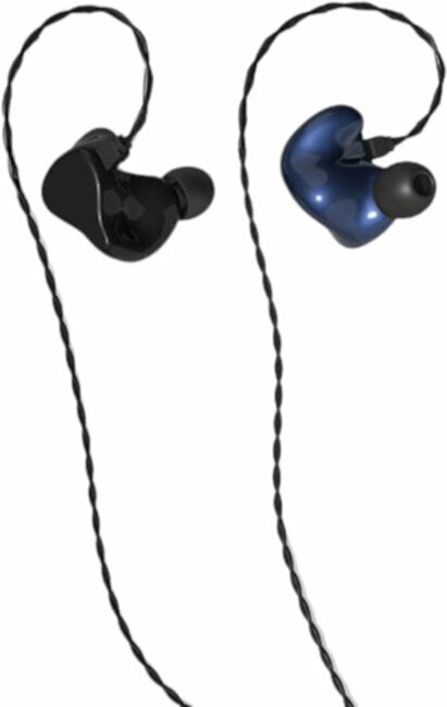 Ear Loop -kuulokkeet InEar StageDiver SD-3