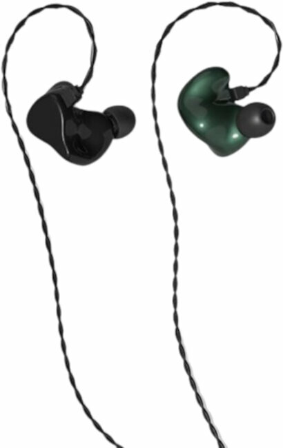 Ušesne zanke slušalke InEar StageDiver SD-4