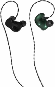 Sluchátka za uši InEar StageDiver SD-4 - 1