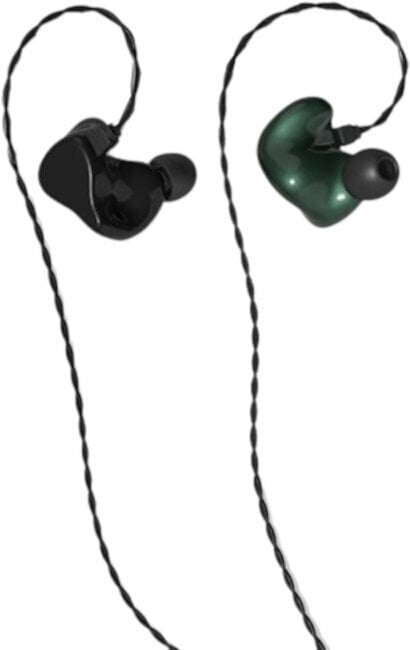 Ohrbügel-Kopfhörer InEar StageDiver SD-4S