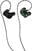 Ear Loop headphones InEar StageDiver SD-4S