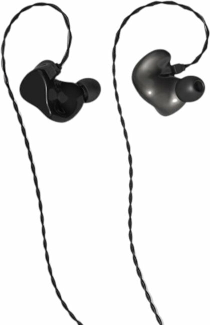 Ohrbügel-Kopfhörer InEar StageDiver SD-5