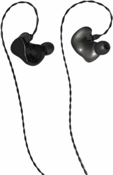 Sluchátka za uši InEar StageDiver SD-5 - 1