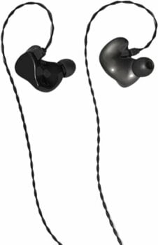 Ohrbügel-Kopfhörer InEar StageDiver SD-5S - 1