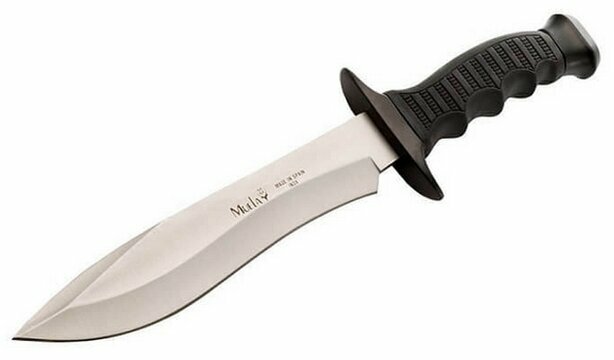 Tactical Fixed Knife Muela 85-161 Tactical Fixed Knife