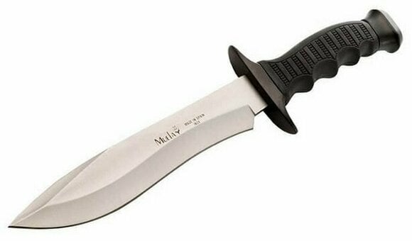 Tactical Fixed Knife Muela 85-161 Tactical Fixed Knife - 1