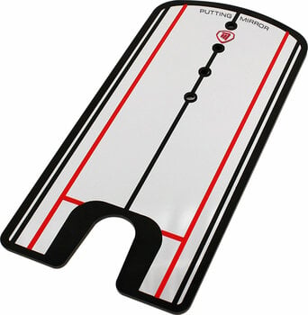 Accessoire d'entraînement Masters Golf Putting Mirror - 1